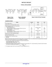 NCP1117DTARKG datasheet.datasheet_page 2
