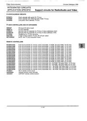 PCF8593 datasheet.datasheet_page 1