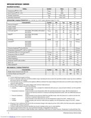 MPX2200 datasheet.datasheet_page 2