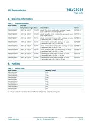 74LVC3G34DP datasheet.datasheet_page 3