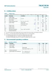 74LVC3G34DP datasheet.datasheet_page 6