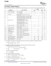 TLC5943RHBRG4 datasheet.datasheet_page 4