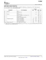 TLC5943RHBRG4 datasheet.datasheet_page 5