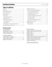 ADCMP604BKSZ-RL datasheet.datasheet_page 2