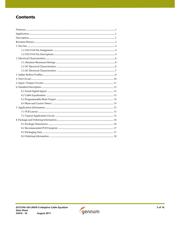 GS1574ACTE3 datasheet.datasheet_page 3