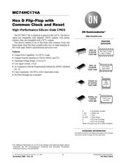 MC74HC174AFEL datasheet.datasheet_page 1