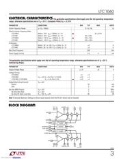 LTC1060CSW datasheet.datasheet_page 3