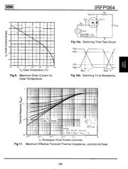 IRFP064 datasheet.datasheet_page 5