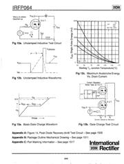 IRFP064 datasheet.datasheet_page 6