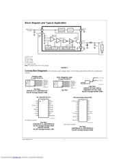 LM2575T50 datasheet.datasheet_page 2