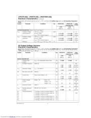 LM2575T50 datasheet.datasheet_page 6