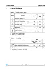 STW70N10F4 datasheet.datasheet_page 3