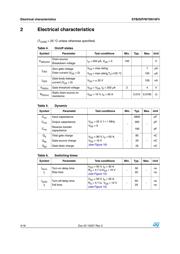 STW70N10F4 datasheet.datasheet_page 4