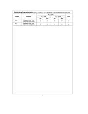 DM74LS14M datasheet.datasheet_page 3