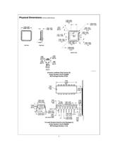 DM74LS14M datasheet.datasheet_page 4