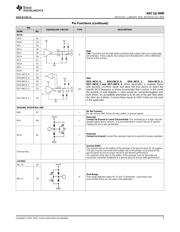 ADC12J4000 数据规格书 5