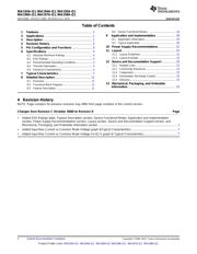 INA194AQDBVRQ1 datasheet.datasheet_page 2