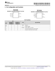 INA196AQDBVRQ1 datasheet.datasheet_page 3