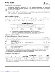 TPS65130RGE datasheet.datasheet_page 2