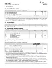 DRV8838 datasheet.datasheet_page 4