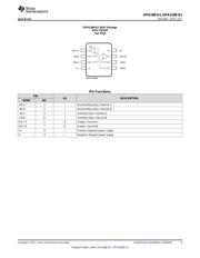 OPA188AQDGKRQ1 datasheet.datasheet_page 5