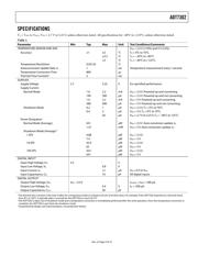 ADT7302ARTZ datasheet.datasheet_page 3