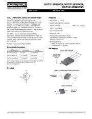 HGTG11N120CN datasheet.datasheet_page 1