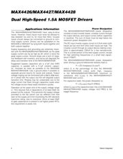 MAX4428 datasheet.datasheet_page 4