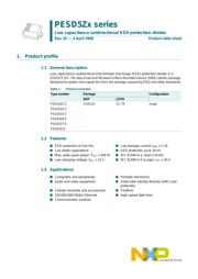 PESD5Z12,115 datasheet.datasheet_page 1