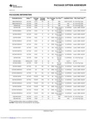 SN74HC03N datasheet.datasheet_page 6