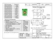 ECS-282.594-CDX-0385 datasheet.datasheet_page 1