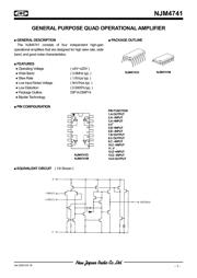 NJM4741M datasheet.datasheet_page 1