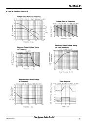 NJM4741M datasheet.datasheet_page 3