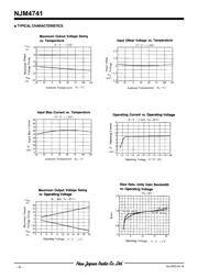 NJM4741M datasheet.datasheet_page 4