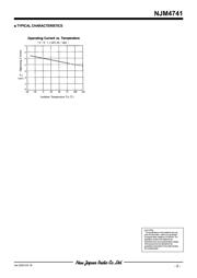 NJM4741M datasheet.datasheet_page 5