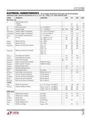 LTC3709EUH datasheet.datasheet_page 3