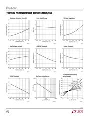 LTC3709EG#PBF datasheet.datasheet_page 6