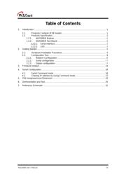 WIZ100SR datasheet.datasheet_page 4