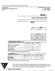 BZX55C4 datasheet.datasheet_page 1