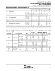 SN74HC573N datasheet.datasheet_page 3