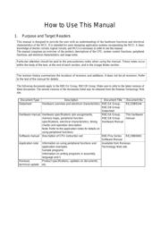 R5F211B4DD datasheet.datasheet_page 4