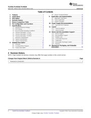 TLV314IDBVR datasheet.datasheet_page 2