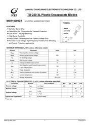 MBR10200UPS-TP datasheet.datasheet_page 1