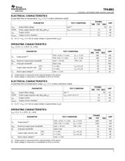 TPA4861DG4 datasheet.datasheet_page 3