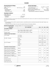 ISL6326CRZ datasheet.datasheet_page 6