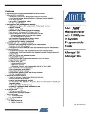 ATMEGA128RFA1-ZU datasheet.datasheet_page 1