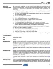 ATMEGA128RFA1-ZU datasheet.datasheet_page 5