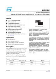 LIS35DETR datasheet.datasheet_page 1