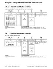 AML22CBF2AC 数据规格书 2