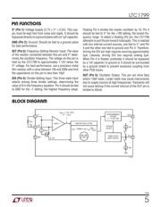 LTC1799CS5 datasheet.datasheet_page 5
